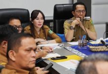 Jaga Kestabilan Harga, Pemko Batam akan Gelar Operasi Pasar Murah Mulai 17 Maret 2025 Pemko Batam akan Gelar Operasi Pasar Murah Mulai 17 Maret 2025