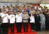 Pemko Batam Bersama Polda Kepri Siap Wujudkan Mudik Aman dan Nyaman Pemko dan Polda Kepri Siap Wujudkan Mudik Aman dan Nyaman