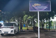 Bea Cukai Batam Berikan Fasilitas Pengeluaran Kendaraan Lokal Bagi Pemudik Lebaran 2025 Pengeluaran Sementara KBM Bea Cukai Batam