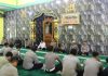 Personel Polres Bintan Laksanakan Binrohtal Bersama Ustad Melvin Irawansyah Personel Polres Bintan Laksanakan Binrohtal Bersama Ustad Melvin Irawansyah