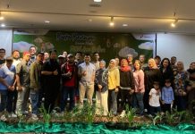 Pertamina Gas Targetkan Pemasangan Jargas ke 4.045 Rumah di Tiga Kecamatan Batam Pertamina Gas Targetkan Pemasangan Jargas ke 4.045 Rumah di Tiga Kecamatan Batam