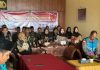 Polres Anambas Gelar Penandatanganan Pakta Integritas Penerimaan Anggota Polri Tahun 2025 Polres Anambas Gelar Penandatanganan Pakta Integritas