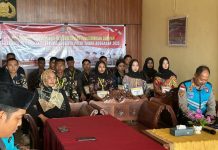 Polres Anambas Gelar Penandatanganan Pakta Integritas Penerimaan Anggota Polri Tahun 2025 Polres Anambas Gelar Penandatanganan Pakta Integritas