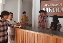 Polres Anambas Sosialisi Pencegahan Kejahatan Seksual Anak ke Hotel-hotel Tarempa