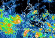Prakiraan Cuaca Kepri dan Sejumlah Wilayah Indonesia 15-20 Maret 2025 Prakiraan Cuaca Kepri dan Sejumlah Wilayah Indonesia 15-20 Maret 2025