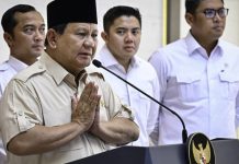 Prabowo Pastikan Penundaan CASN Sedang Diatasi, Rini Jelaskan Transformasi Rekrutmen ASN Presiden Prabowo Subianto Ucapan Selamat Menunaikan Ibadah Puasa Ramadan 1446 H