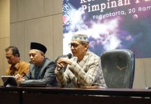 Muhammadiyah Siapkan Program Studi Dokter Spesialis untuk Tingkatkan Kualitas Tenaga Medis Ketua Majelis Diktilitbang PP Muhammadiyah, Bambang Setiaji, mengungkapkan rencana strategis Muhammadiyah