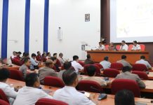 Rakor Persiapan Angkutan Lebaran 2025, BP Batam Siap Berikan Layanan Prima Rakor Persiapan Angkutan Lebaran 2025, BP Batam Siap Berikan Layanan Prima