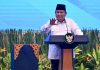 Alasan Presiden Prabowo Batal Diskon Tarif Listrik 50 Persen ke 79 Juta Pelanggan PLN Sambut Ide Baik Prabowo, Pulau Terpencil Natuna Cocok Jadi Tempat Penjara Koruptor Diskon Tarif Listrik