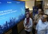 Telkom Solution Hadirkan Layanan Connectivity+, Cyber Security dan Artificial Intelligence untuk Market B2B Telkom Solution Hadirkan Layanan Connectivity+, Cyber Security dan Artificial Intelligence untuk Market B2B