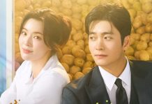 Berikut Rekomendasi Drama Korea Tayang Maret 2025 Berikut Rekomendasi Drama Korea Tayang Maret 2025
