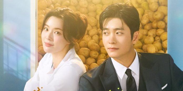 Berikut Rekomendasi Drama Korea Tayang Maret 2025