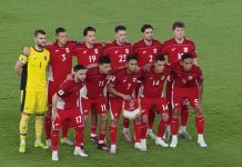 Statistik Pertandingan Indonesia Menang 1-0 Melawan Bahrain Statistik Pertandingan Indonesia Menang 1-0 Melawan Bahrain