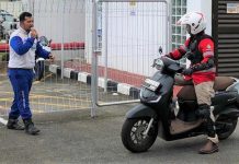 6 Tips Aman dan Nyaman Berkendara di Bulan Ramadan Tips Aman Berkendara dari Capella Dinamik Nusantara