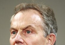 Profile Tony Blair Perkuat Danantara Sebagai Dewan Penasihat Tony Blair