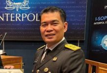 Brigjen Pol Anom Wibowo Wakapolda Kepri dan Kombes Pol Zaenal Arifin Kapolresta Barelang Brigjen Pol Anom Wibowo Wakapolda Kepri dan Kombes Pol Zaenal Arifin Kapolresta Barelang