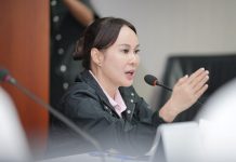 Wakil Kepala BP Batam Li Claudia: Sampah dan Penertiban Papan Reklame Liar Jadi Prioritas Wakil Kepala BP Batam Li Claudia: Sampah dan Penertiban Papan Reklame Liar Jadi Prioritas