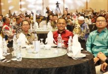 Wako Amsakar Ajak Kapolresta Barelang Kombes Pol Zaenal Arifin Bersinegi Membangun Batam Wako Amsakar Ajak Kapolresta Barelang Kombes Pol Zaenal Arifin Bersinegi Membangun Batam