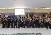 Wali Kota Batam Amsakar Lantik Sejumlah Pejabat Baru, Kerja Cepat dan Efisien Wali Kota Batam Amsakar