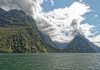 Waspada ada Gempa 6,8 Magnitudo di Milford Sound hingga Puysegur Point Selandia Baru Selandia Baru