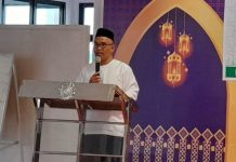 Ramadhan Camp 2025: Menumbuhkan Karakter dan Mental Qurani Generasi Muda Natuna