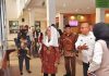 Bupati Natuna Lakukan Reshuffle Manajemen RSUD Setelah Temukan Pelayanan Morat-Marit Bupati Natuna Cen Sui Lan Sidak RSUD Natuna Rabu (12/3/2025)