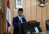 Rapat Paripurna DPRD Karimun, Iskandarsyah: Fokus TPP hingga Program Asta Cita