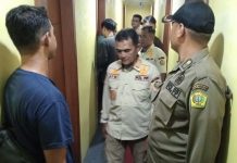 Satpol PP Karimun Razia Kamar Hotel, Ketua PHRI Protes dan Kecam