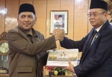 Rocky Paparkan RPJMD Pemkab Karimun, Optimis Membawa Kemajuan