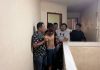Aksi Pencurian di Karimun saat Lebaran, Kuras Harta Milik Korban Aksi Pencurian