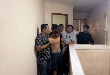Aksi Pencurian di Karimun saat Lebaran, Kuras Harta Milik Korban Aksi Pencurian