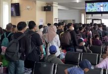 Posko Lebaran 2025 Resmi Ditutup, KSOP Karimun: Layani Ribuan Penumpang