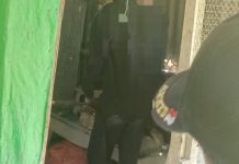 Pria di Karimun Serahkan Diri ke Polisi, Mengaku Membunuh BL