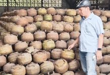 Usai Lebaran Gas Elpiji 3 Kg di Kundur Mengalami Kelangkaan