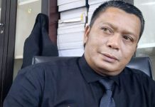 Penyerahan Laporan LKPJ 2024 Karimun Tersengal-sengal, Buat Eri Januarddin Kesal
