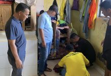 Lebaran Usai, Rutan Karimun Perketat Keamanan Blok Tahanan