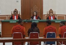 PH Terdakwa 106 Kilogram Sabu di Karimun, Tanggapan JPU Omon-omon, Yogi: Circumstantial Evidence