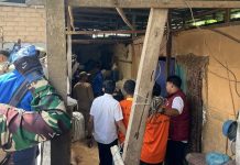 Diduga Sarang Pesta dan Peredaran Narkotika, Dirresnarkoba Polda Kepri Bongkar Ruli