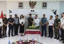 Rutan Karimun Gelar Tasyakuran HBP ke-61: Pemasyarakatan Pasti Bermanfaat Bagi Masyarakat