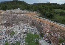 PT AGB Fokus Benahi TPA di Karimun, Pengolahan Sampah Miliki Nilai Jual