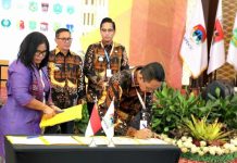 Wali Kota Amsakar Hadiri Muskomwil I APEKSI 2025 di Kota Bukittinggi APEKSI 2025 di Kota Bukittinggi