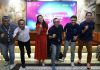 Ajang Digiland Run Bulan Mei 2025 Juga Dimeriahkan Konser Musik dan Pasar UMKM Ajang Digiland Run Bulan Mei 2025 Juga Dimeriahkan Konser Musik dan Pasar UMKM