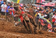 Handalkan Motor CRF250R, Arsenio Al Ghifari Raih Podium di Kejurnas Motocross 2025 Wonosobo Arsenio Al Ghifari Raih Podium di Kejurnas Motocross 2025 Wonosobo