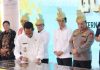 Diharapkan Gold Coast Internasional Ferry Terminal akan Tingkatkan Kunjungan Wisman ke Batam Gold Coast Internasional Ferry