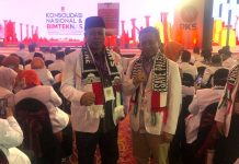 H Marjohan Anggota DPRD Anambas Fraksi Partai PKS Hadiri Bimteknas di Jakarta H Marjohan Anggota DPRD Anambas Fraksi Partai PKS Hadiri Bimteknas di Jakarta