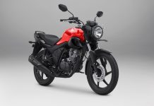 Harga Terbaru Motor Sport New CB150 Verza Harga Terbaru Motor Sport New CB150 Verza