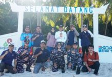 Hari Nelayan Nasional 2025, Nelayan Diedukasi Keselamatan Laut dari Lanal Tarempa Hari Nelayan Nasional 2025, Nelayan Diedukasi Keselamatan Laut dari Lanal Tarempa