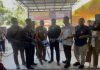 Abu Dafi Kedai Kopi Lokal, Rasa Ogah Kalah dengan Merek Internasional