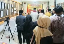 Perjalanan Dugaan Kasus Korupsi KPU Karimun, Kejari Periksa Saksi Kejaksaan Negeri Karimun