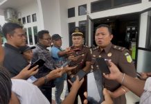 Kejari Karimun Rotasi Jabatan, Kasi Pidsus Resmi Berganti